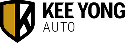 Kee Yong Auto logo