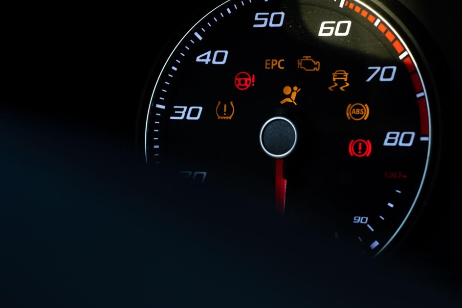 Warning Lights in Car's Dashboard and Their Meanings, How to Reset Warning  light?